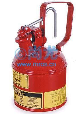 【I型易燃液體防火安全罐】-美國I型易燃液體防火安全罐(5gal)選型、參數規(guī)格、圖文、報價、廠家_尚尤化學品防火罐產品報價