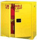 供應(yīng)30加侖黃色可燃性化學(xué)品防火安全柜_安全防護_世界工廠網(wǎng)中國產(chǎn)品信息庫